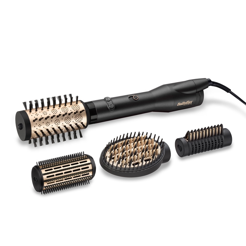 Matu veidošanas suka Babyliss Big Hair Luxe AS970E