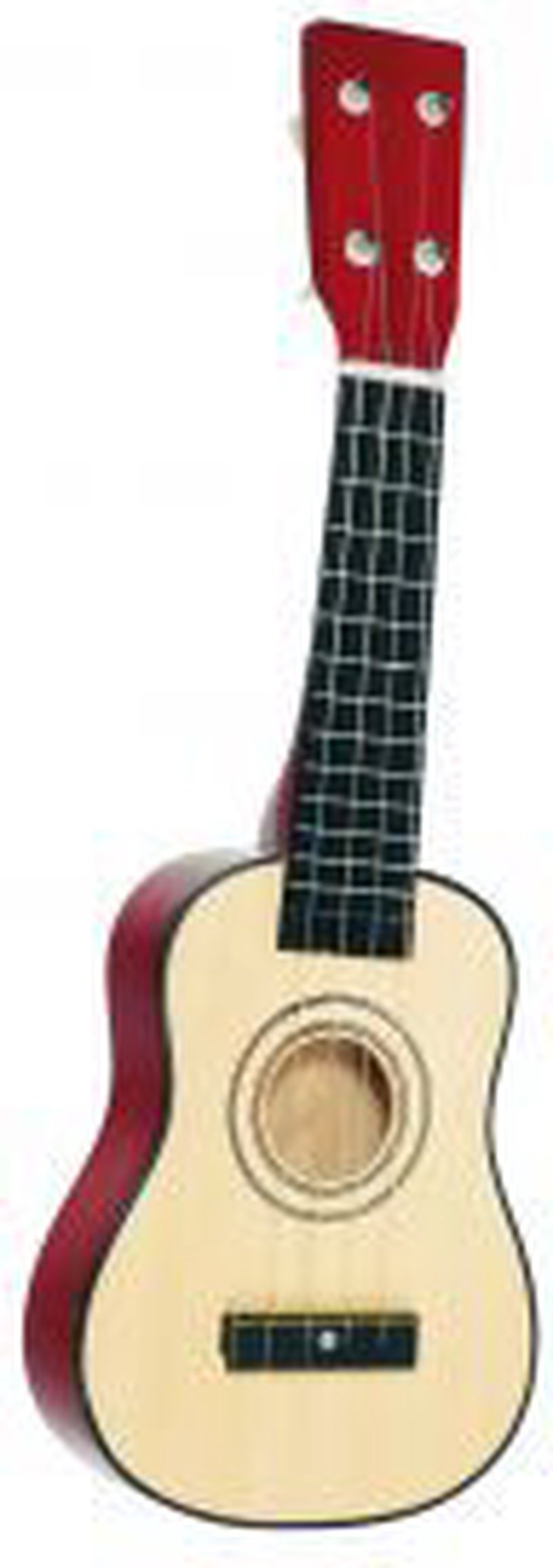 Laste ukulele Goki UC201