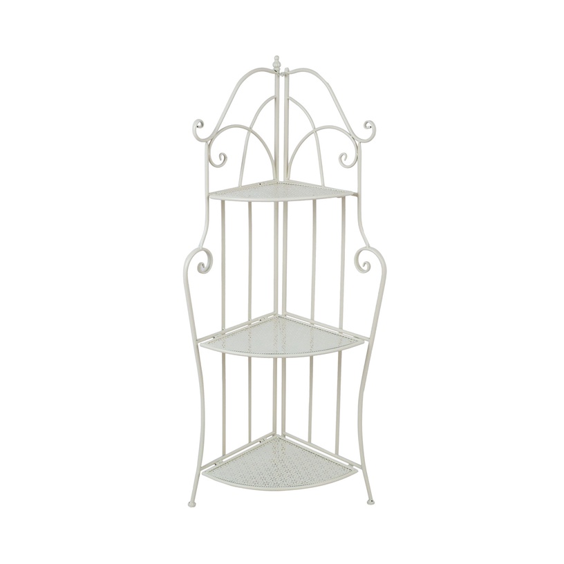 Lillealus Home4you Sandy 76614, 39 cm x 39 cm x 126 cm