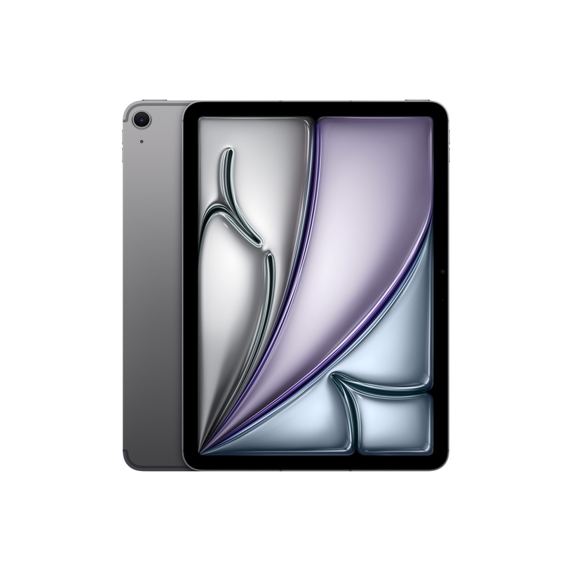 Tahvelarvuti Apple iPad Air M3 Wi-Fi + Cellular, 11", 8GB/1TB, 5G, space grey