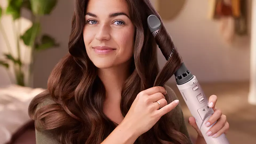 Juuksekoolutaja Philips BHA735/00