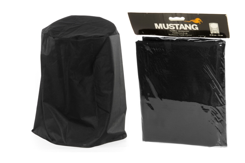 Grila pārvalks Mustang, 75 cm x 58 cm
