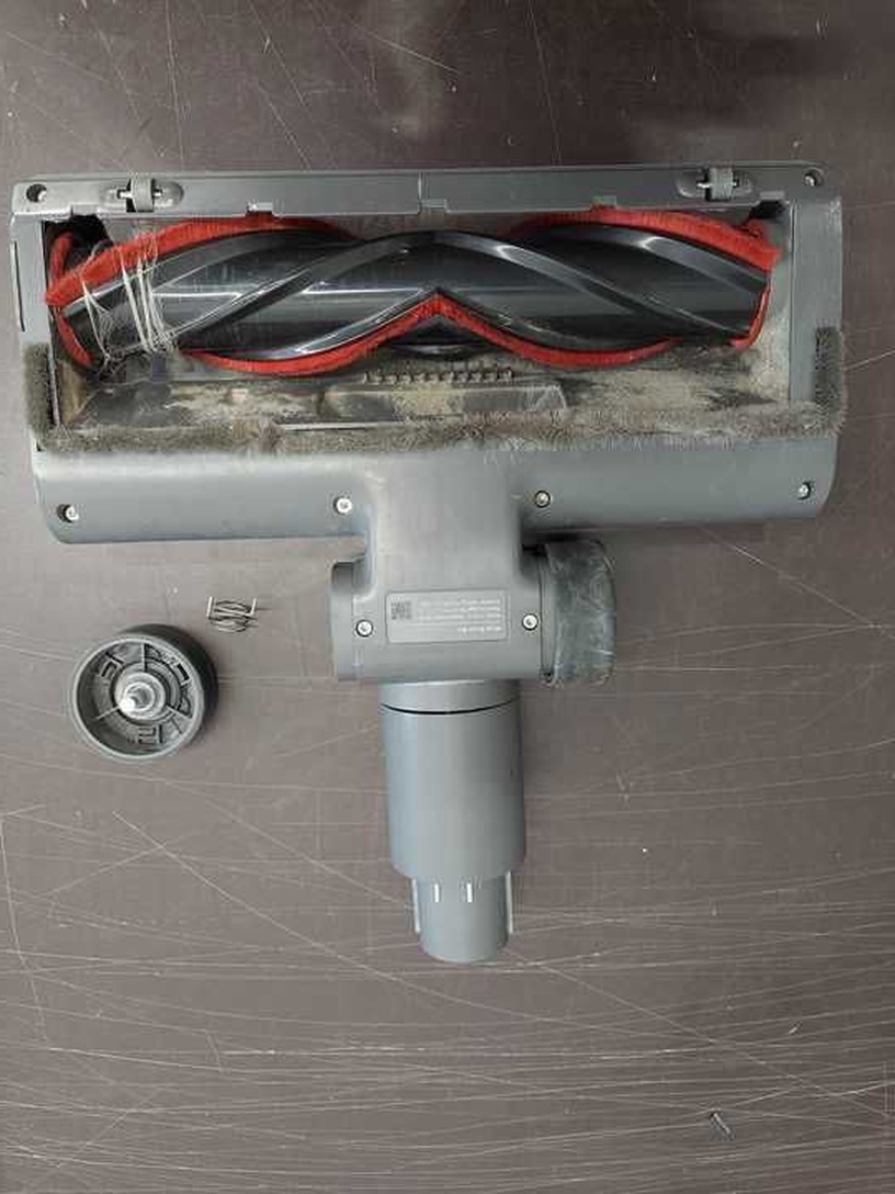 Varstolmuimeja - mopp Dreame T30 Neo, hõbe, 550 W (defekti/puudusega kaup)