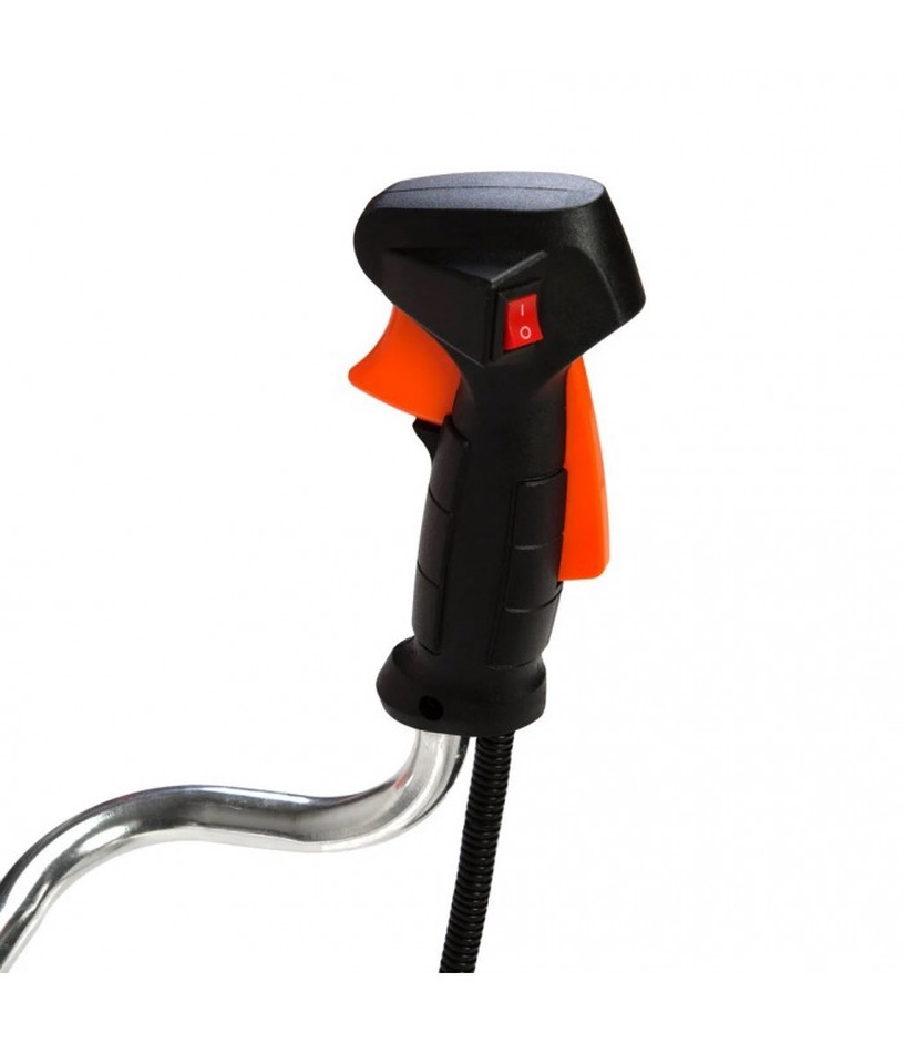 Bensiini võsalõikur-trimmer TamerPro TYCG520-A, 1700 W