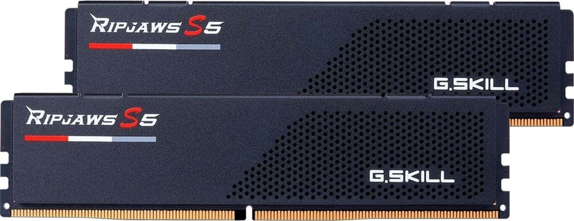 Operatīvā atmiņa (RAM) G.SKILL Ripjaws S5, DDR5, 32 GB, 6000 MHz