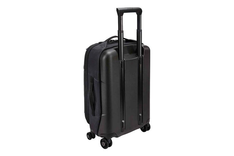 Чемодан Thule Aion 3204719, черный, 35 л, 35 x 23 x 55 см