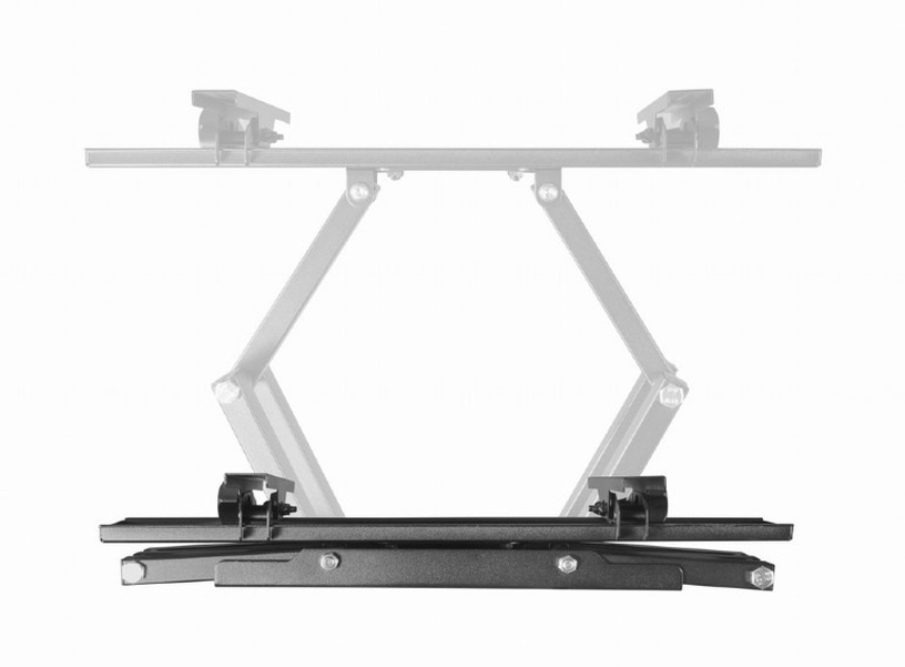 Teleri seinakinnitus Gembird WM-55ST-04, 32-55", 35 kg