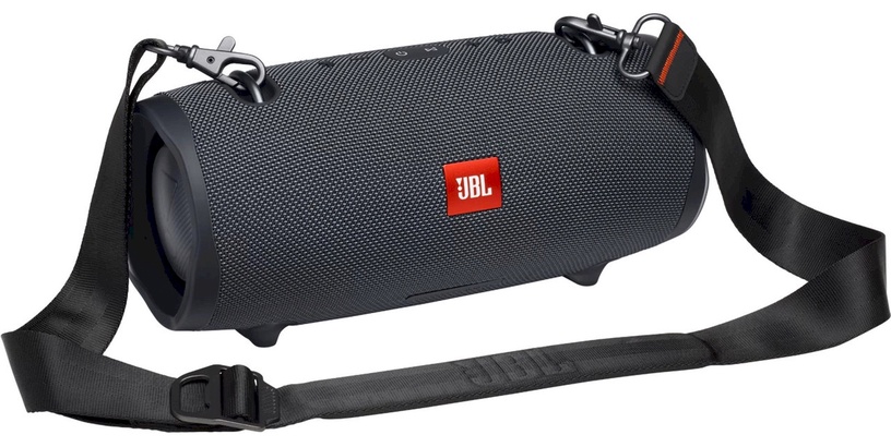 Bezvadu skaļrunis JBL Xtreme 2, pelēka, 40 W