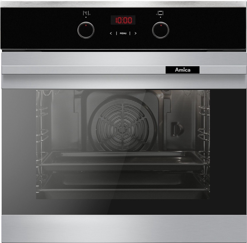 Встраиваемый духовой шкаф Amica EB6521 Fusion