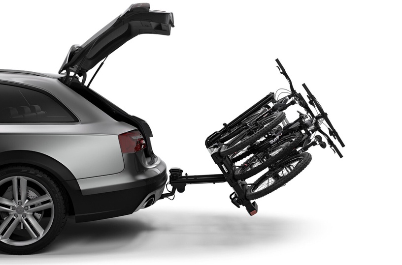 Велосипедный держатель для автомобилей Thule EasyFold XT 3