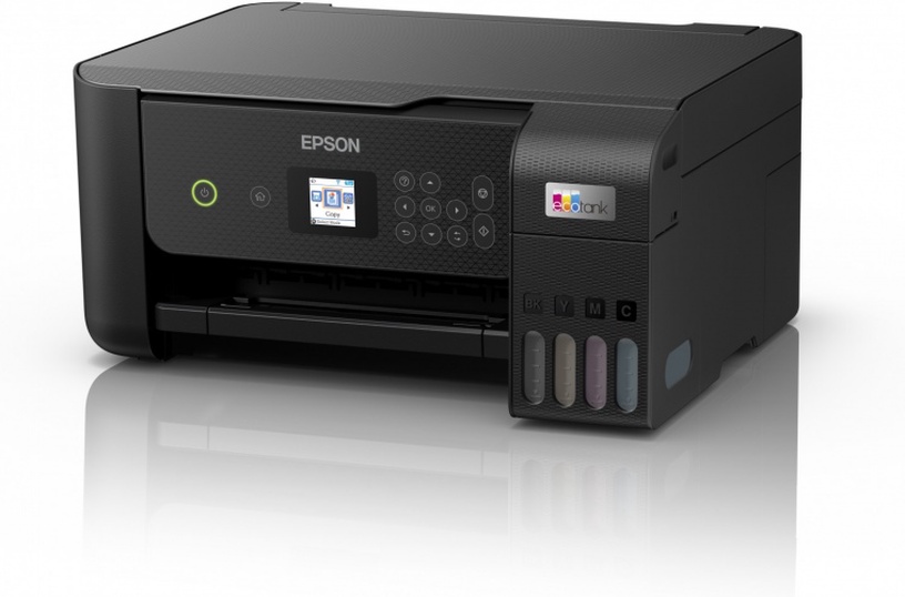 Multifunktsionaalne printer Epson ECOTANK L3260, tindiprinter, värviline