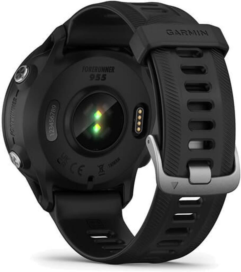 Nutikell Garmin Forerunner 955, must
