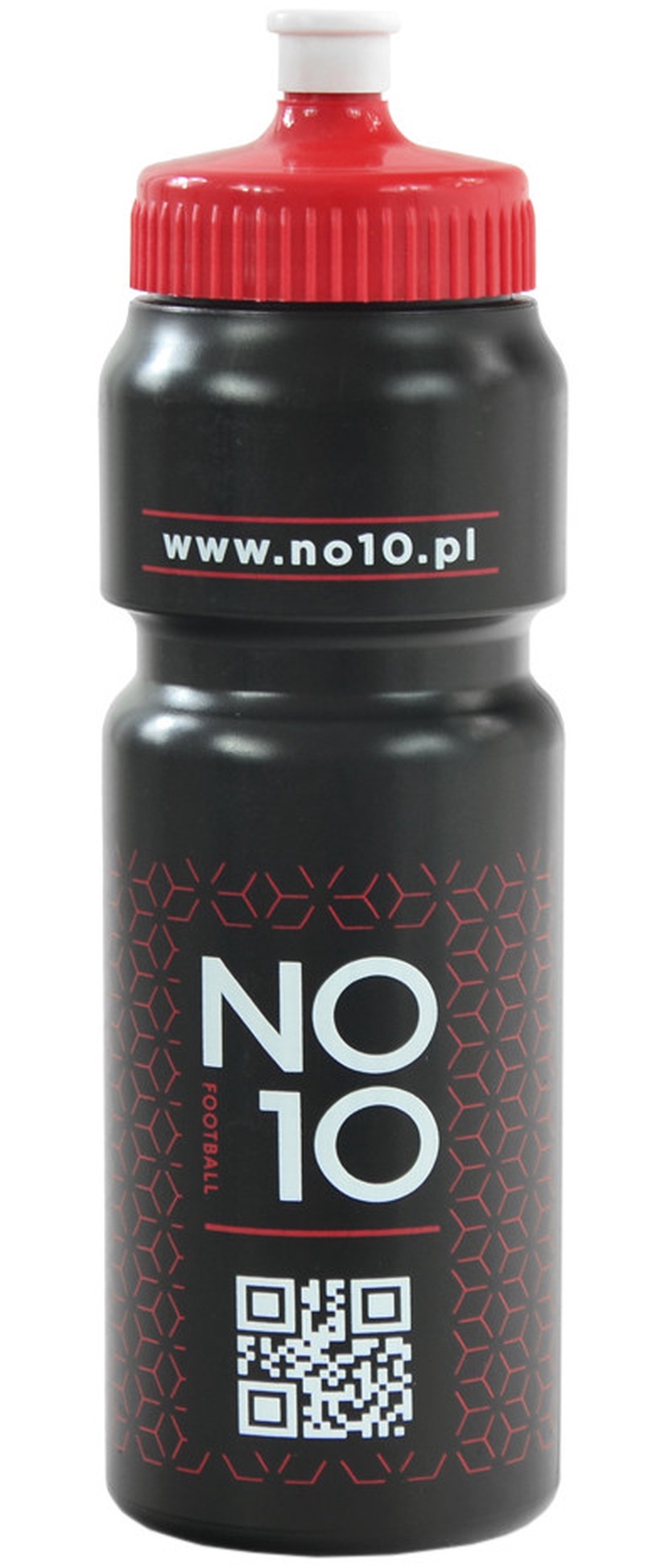 Veepudel NO10 BID-009, must, hdpe, 0.75 l