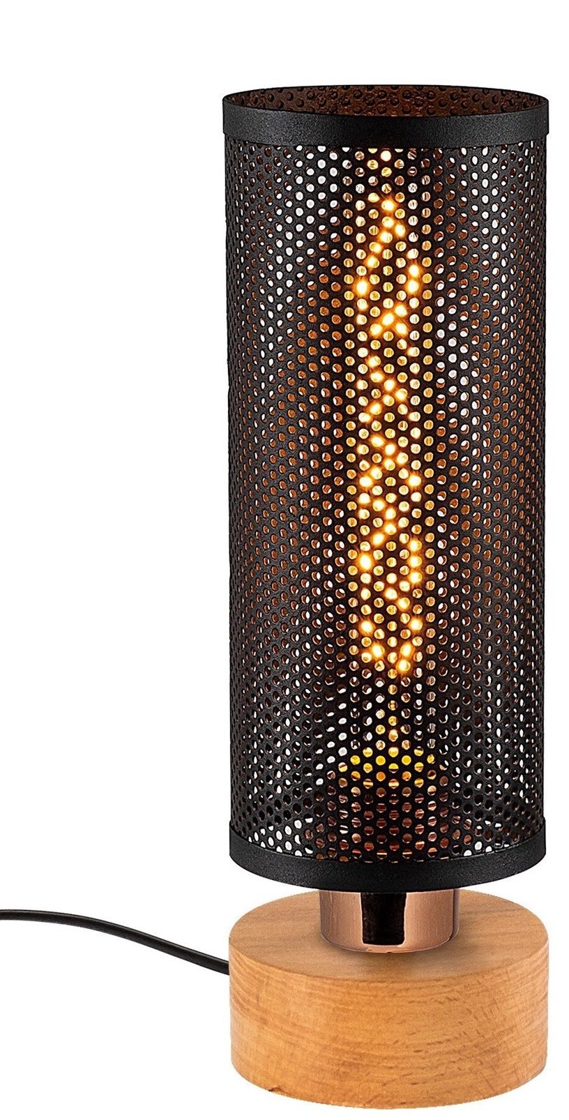 Galda stāvlampas Opviq Amasra 525NOR2162, E27, 40W