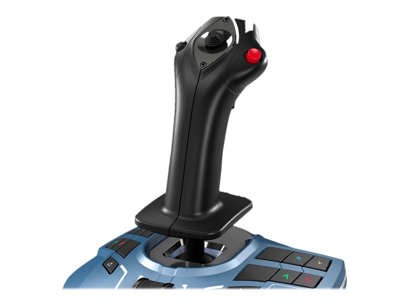 Juhtkang Thrustmaster TCA Captain Pack X Airbus Edition, must