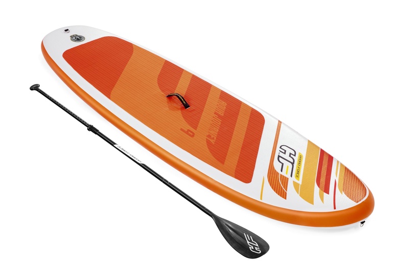 SUP dēlis Bestway Hydro-Force Aqua Journey, 274 cm