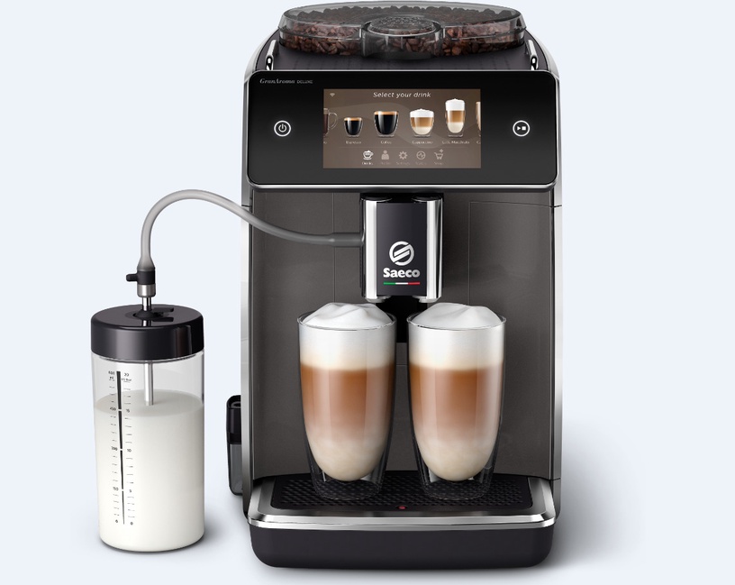 Kafijas automāts Saeco SM6682/10