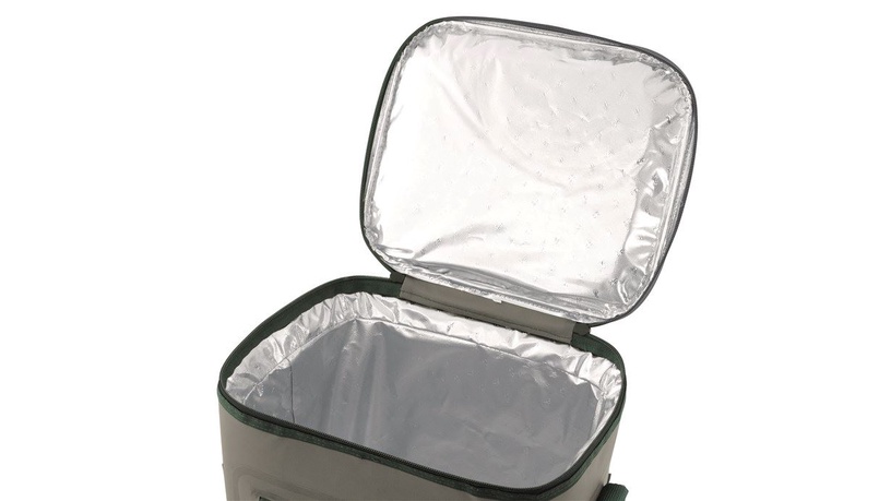 Aukstumsoma Outwell Hula M, pelēka, 26 x 19 cm, 8 l