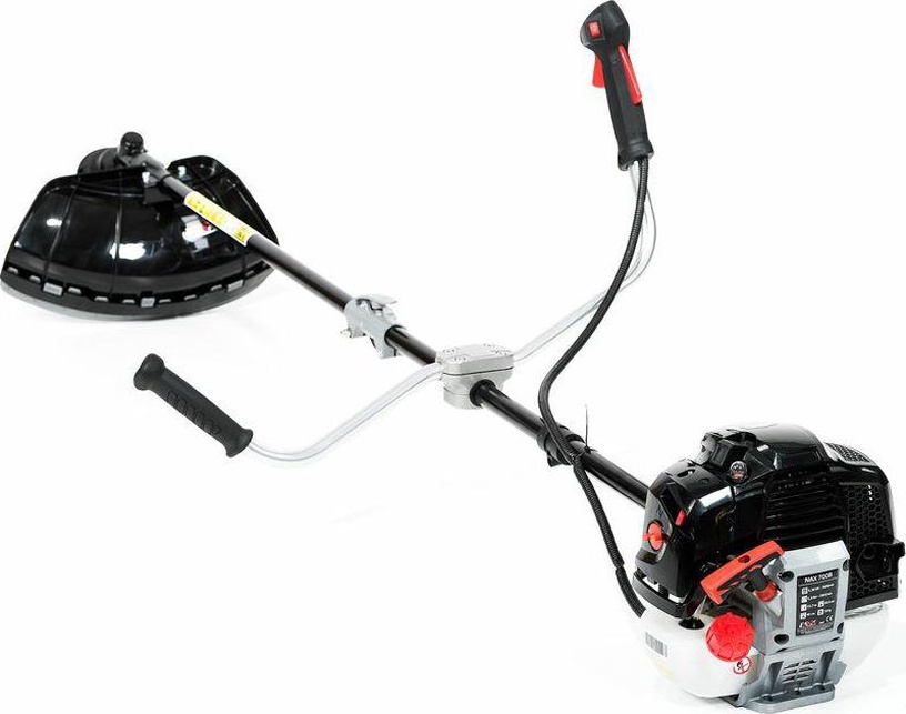 Бензиновый триммер NAC NAX700B, 1350 Вт