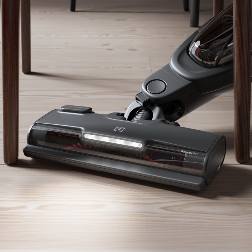 Varstolmuimeja - mopp Electrolux 600 seeria ES62CB25UG, 2500 mAh