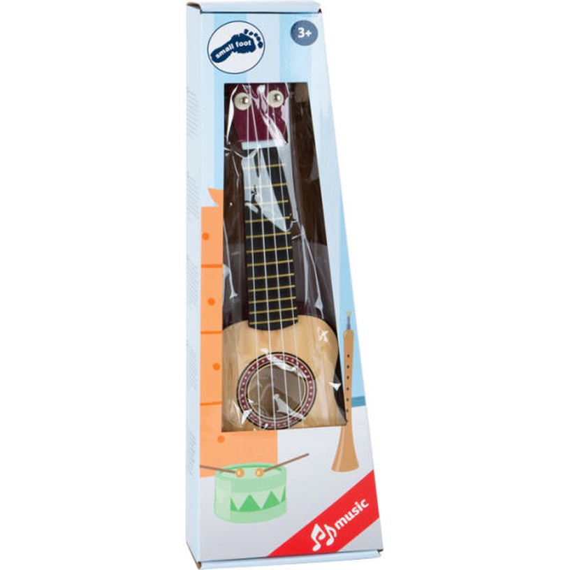 Laste ukulele Goki UC201