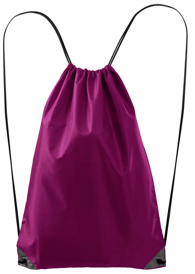 Apavu soma Adler Malfini Gymsack, fuksīna (magenta)