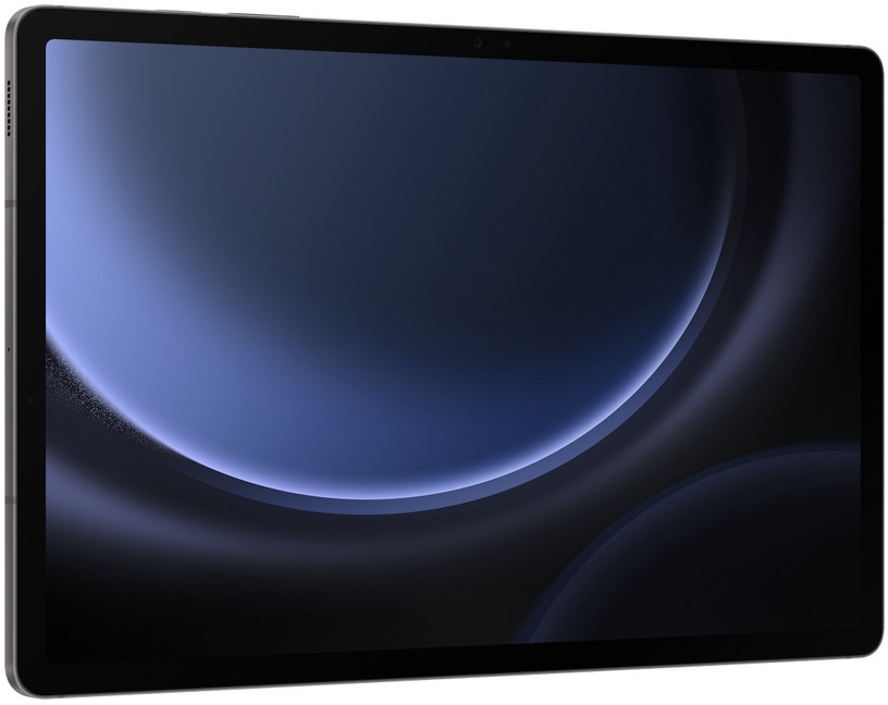 Планшетный компьютер Samsung Galaxy Tab S9 FE+ 5G SM-X616BZAEEUE, 12.4″, 12GB/256GB, 4G, серый