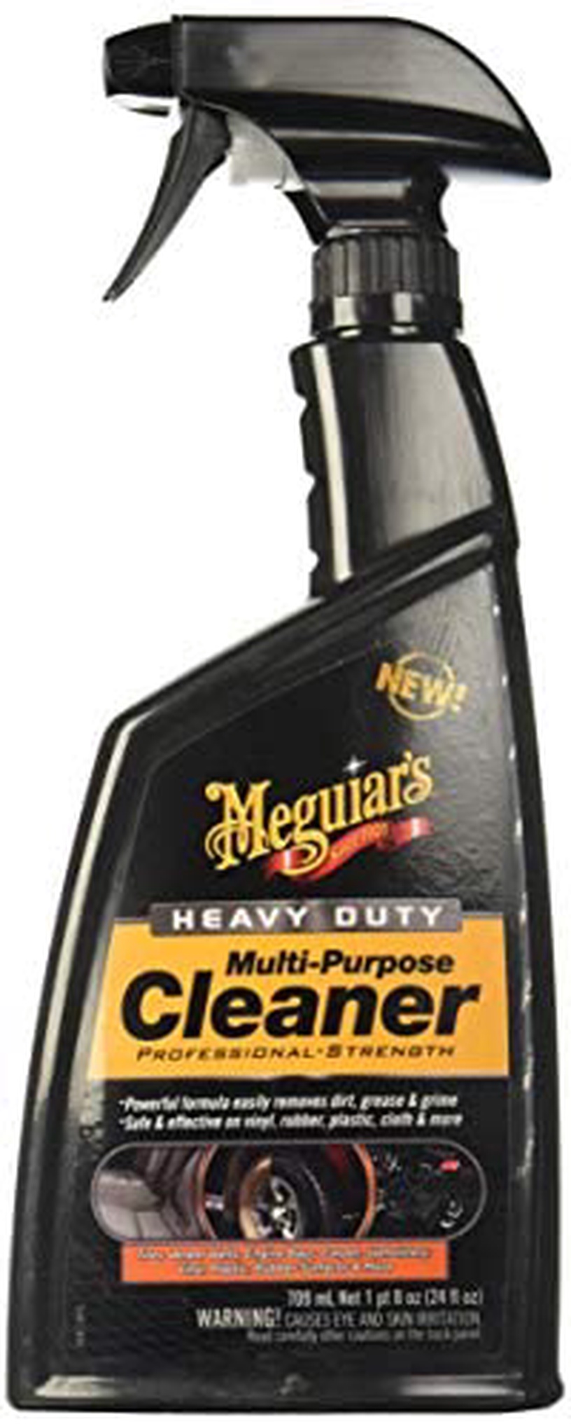 Распылитель Meguiars Premium Heavy Duty Multi Purpose Cleaner, 0.71 л