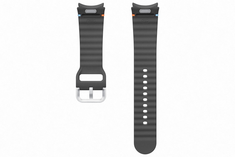 Ремешок Samsung Sport ET-SNL31LBEGEU (M/L), серый