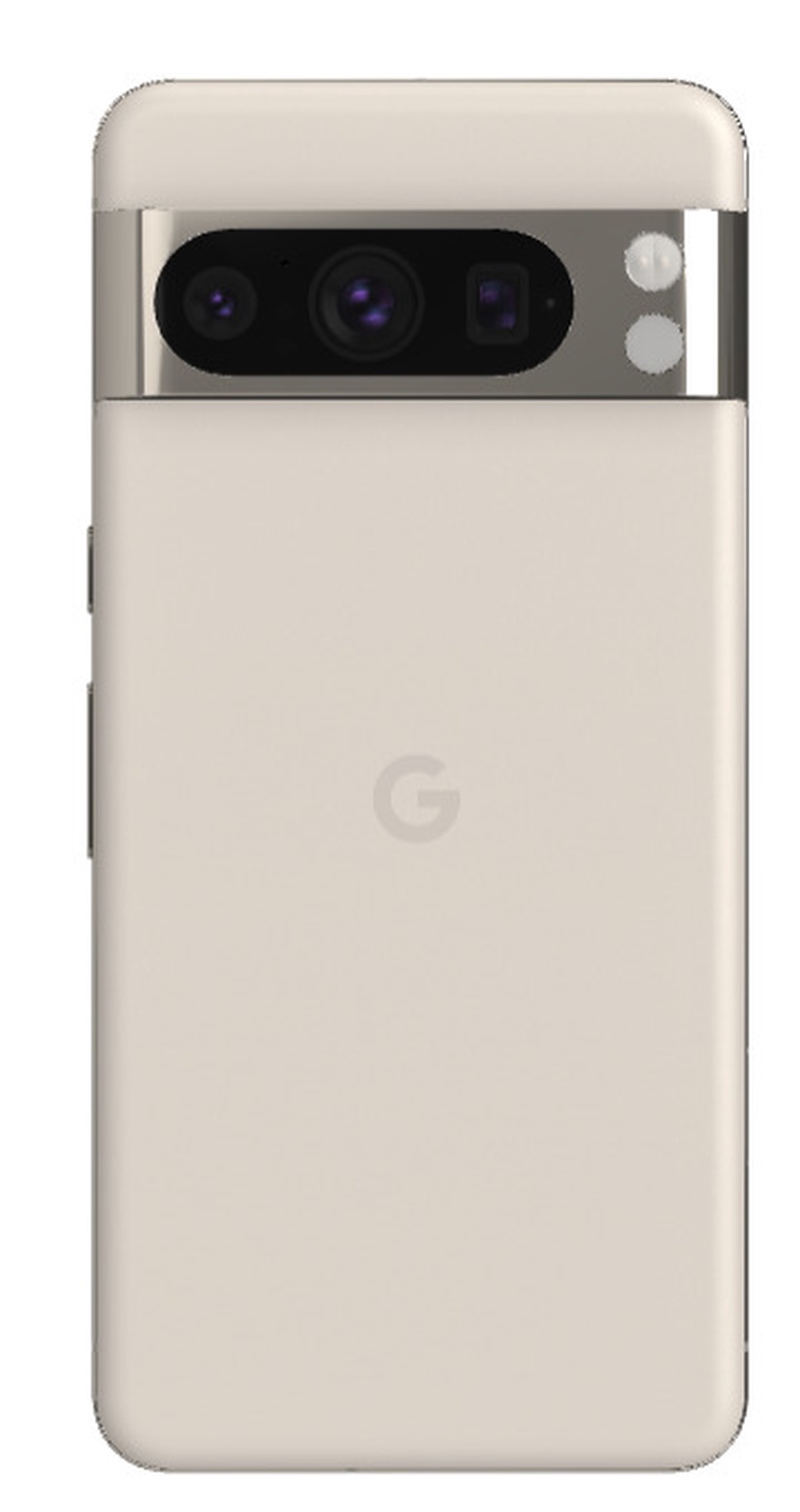 Mobiiltelefon Google Pixel 8 Pro, 256 GB, heleroosa