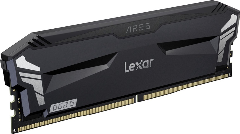 Operatiivmälu (RAM) Lexar Ares RGB Gaming LD5U16G60C320A-RGD, DDR5, 32 GB, 6000 MHz