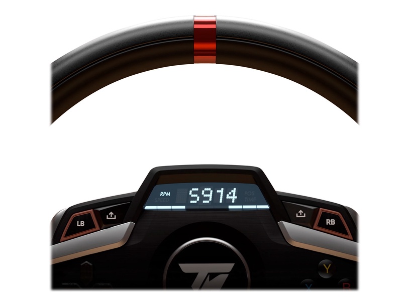 Mängurool Thrustmaster T248X PC/Xbox One/Xbox Series S/X, must