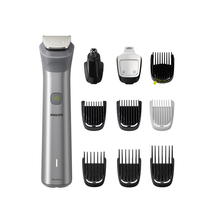 Juuste, habeme ja nina juukselõikur Philips MG5920/15