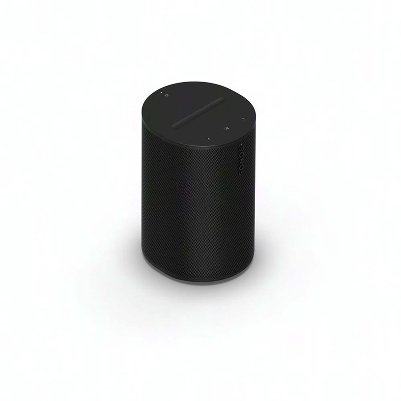 Беспроводная колонка Sonos Era 100, черный, 60 Вт