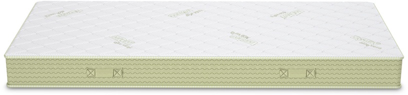 Матрас Dormeo Aloe Vera Plus Memory, 190 см x 120 см, мягкий