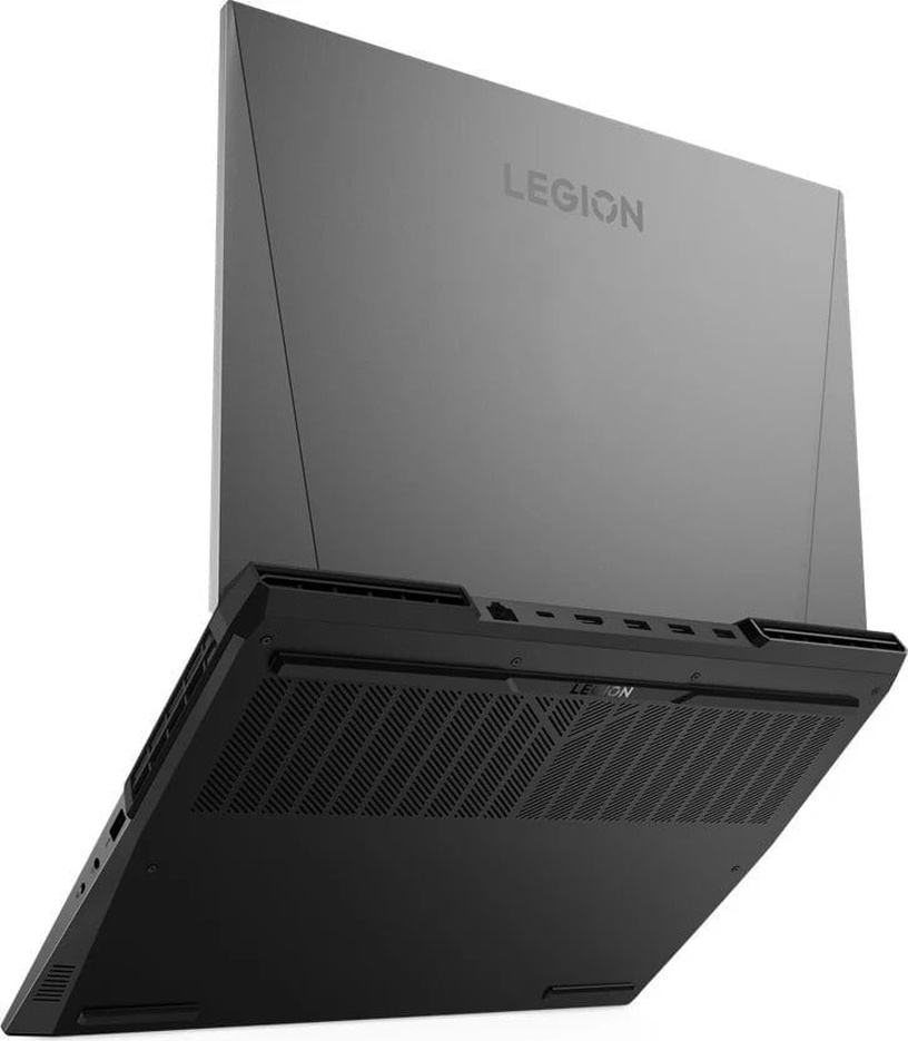 Sülearvuti Lenovo Legion 5 Pro 16ARH7H 82RG00KRLT, AMD Ryzen 7 6800H, 16 GB, 1 TB, 16 ", RTX 3060, hall, en