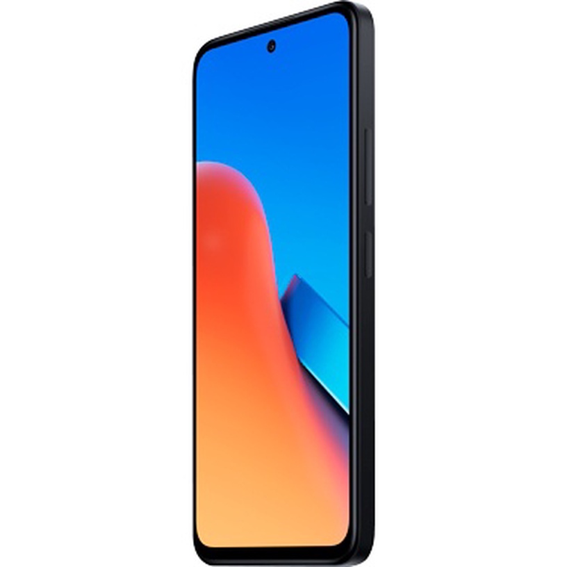 Mobiiltelefon Xiaomi Redmi 12, 256 GB, must