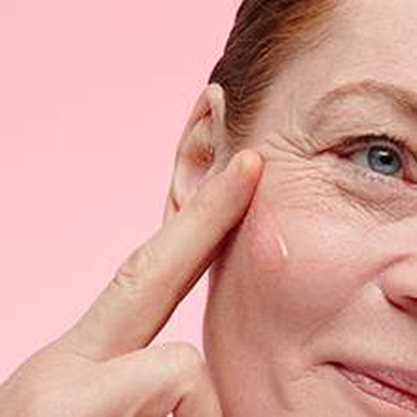 Sejas krēms L’Oréal Paris Age Perfect, 50 ml, 60+