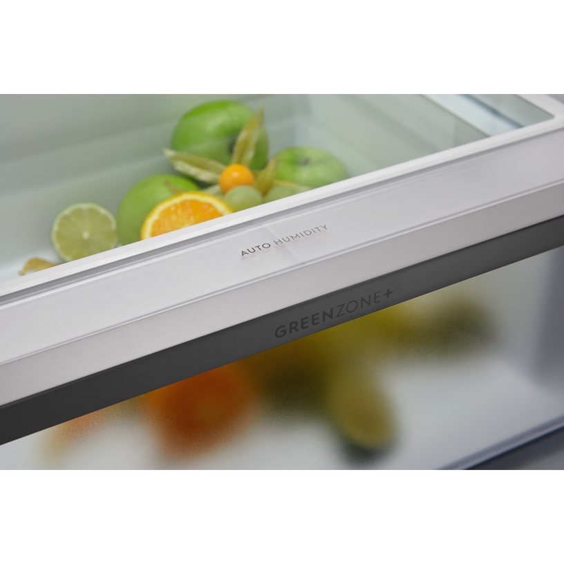 Integreeritav külmik sügavkülmik all Electrolux ENC8MD19S