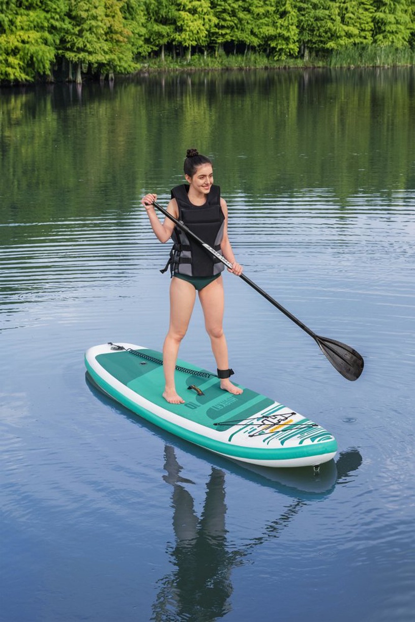 SUP dēlis Bestway Hydro-Force HuaKa'i, 305 cm