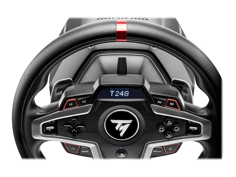 Mängurool Thrustmaster T248X PC/Xbox One/Xbox Series S/X, must