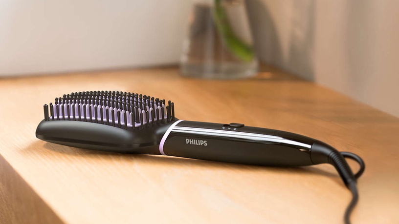 Matu veidošanas suka Philips BHH880/00