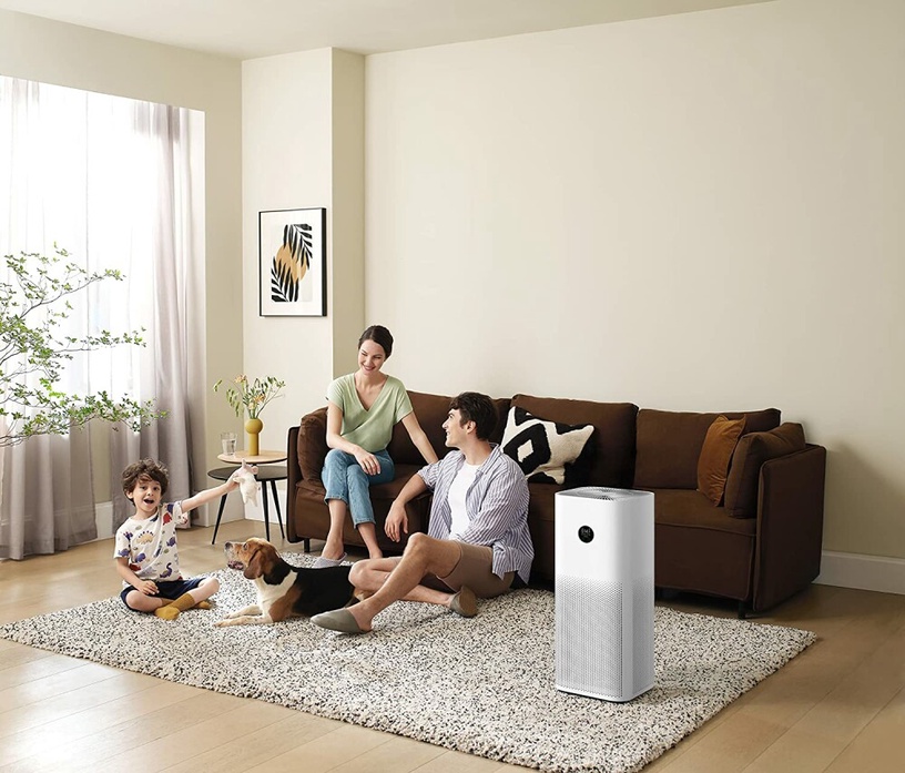 Gaisa attīrītājs Xiaomi Air Purifier 4