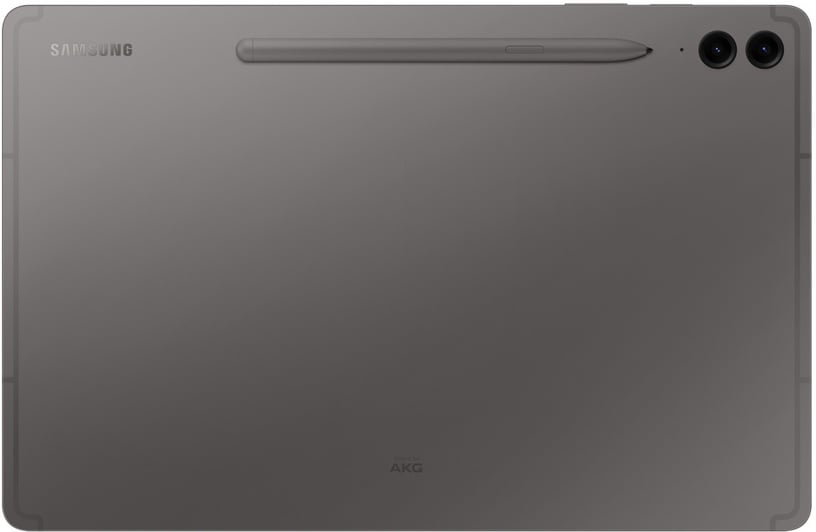 Планшетный компьютер Samsung Galaxy Tab S9 FE+ 5G SM-X616BZAEEUE, 12.4″, 12GB/256GB, 4G, серый