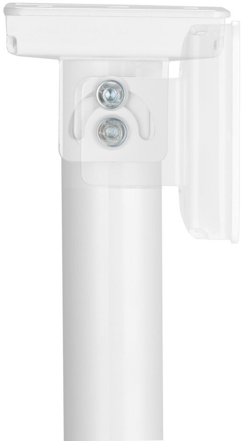 Stiprinājums Vivolink Projector Ceiling Mount VLMC350L-W, balta