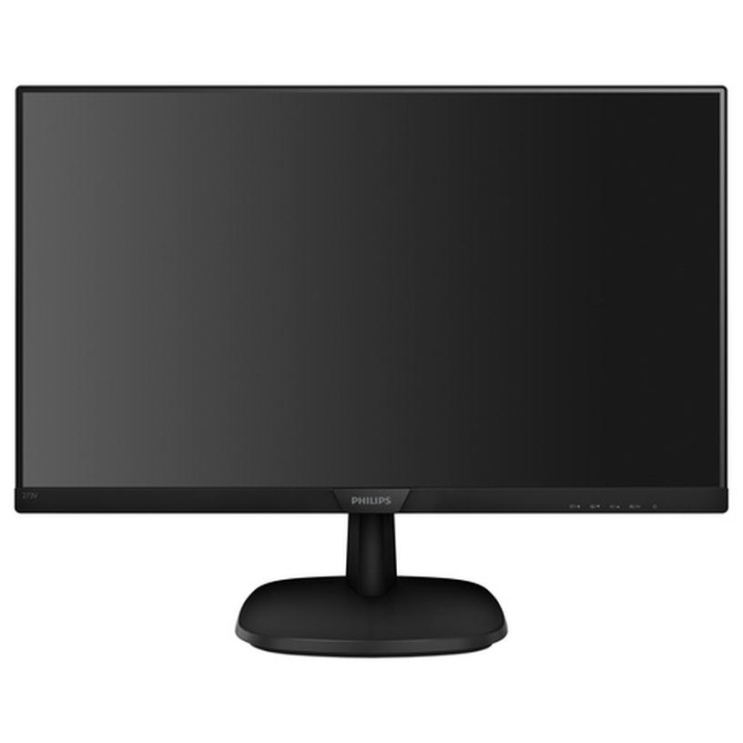 Монитор Philips 273V7QJAB/00, 27″, 5 ms