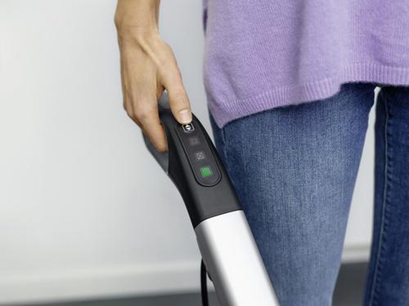 Tvaika slota Kärcher SC 3 Upright