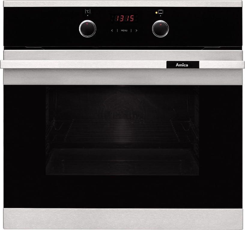 Встраиваемый духовой шкаф Amica EB6521 Fusion