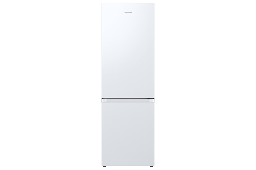 Холодильник морозильник снизу Samsung RB34C600EWW/EF