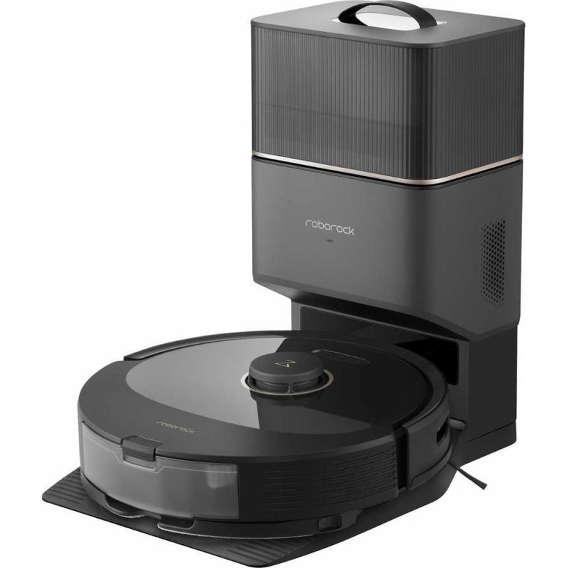 Robottolmuimeja Roborock Q8 Max+, must